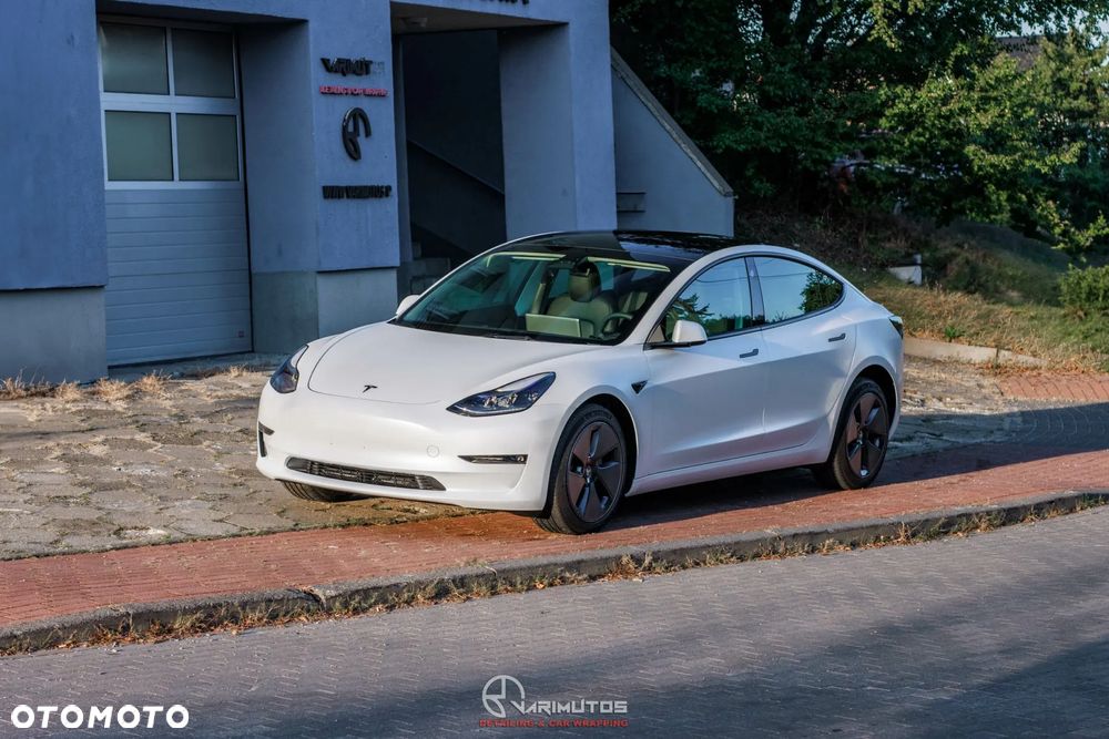 Tesla Model 3 Long Range AWD Premium - 7