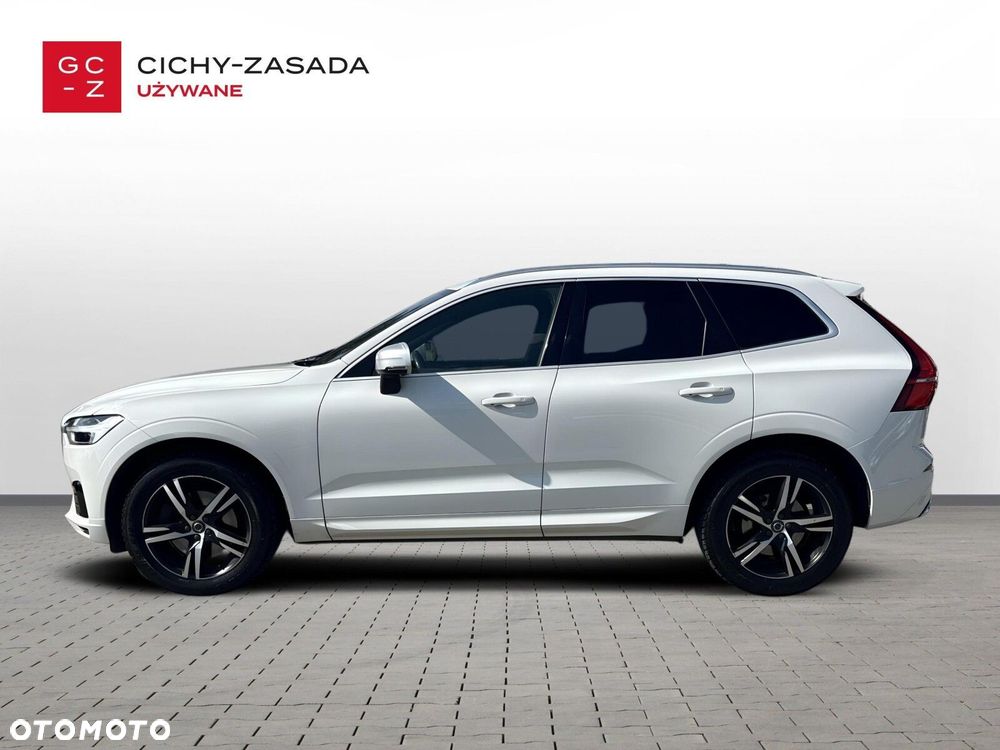 Volvo XC 60 - 3
