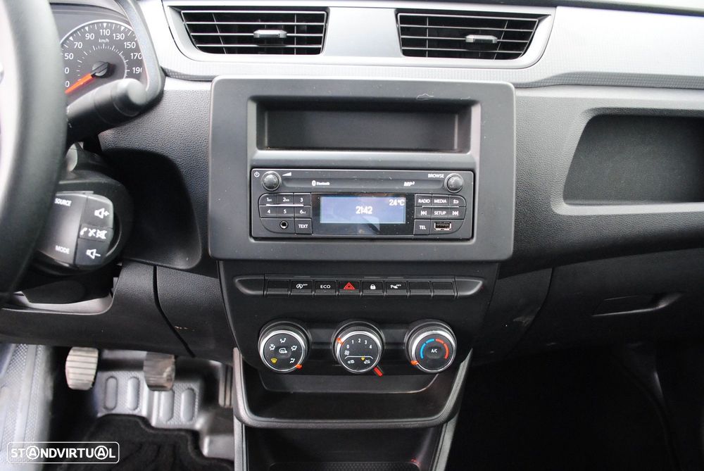 Renault Express 1.5 Blue dCi Advance - 15