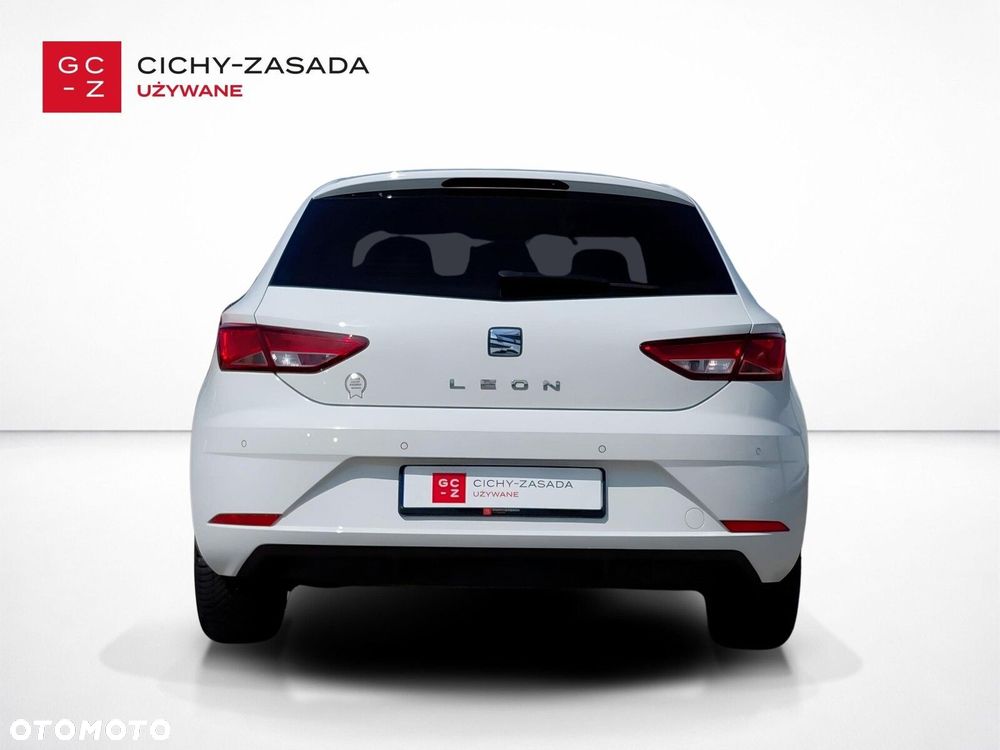 Seat Leon - 4