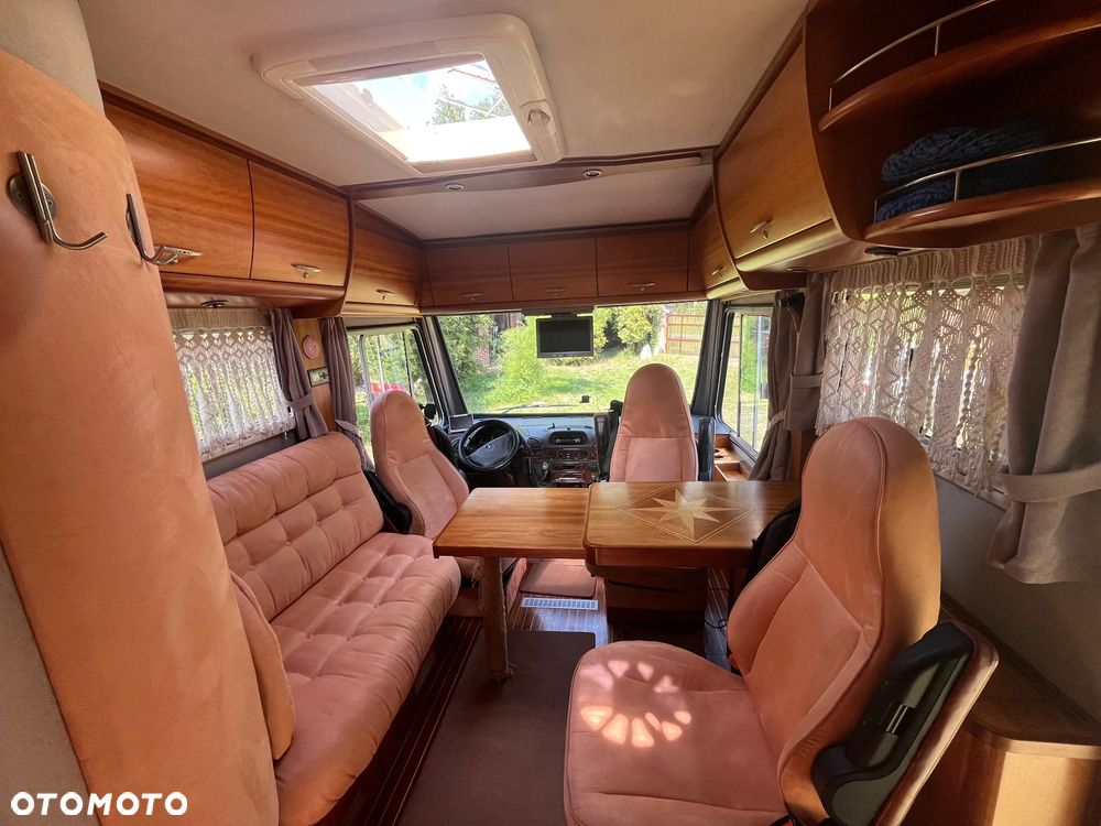 Mercedes-Benz sprinter - 20
