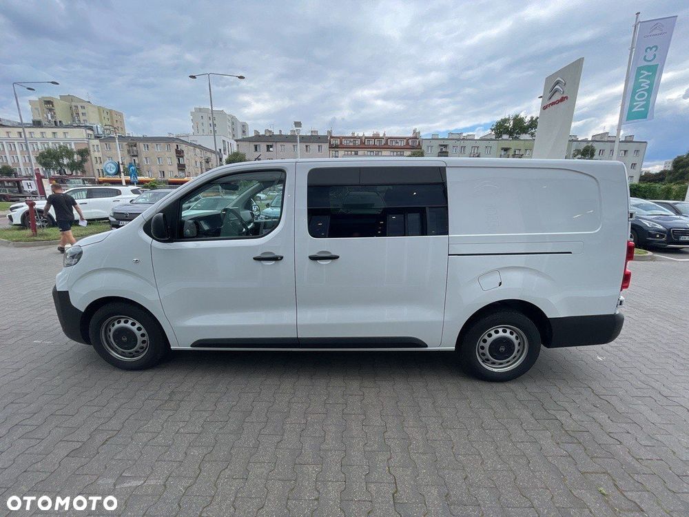 Citroën Jumpy Combi - 8