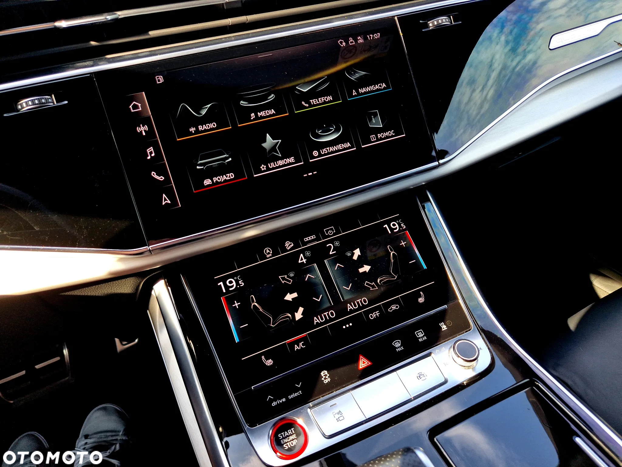 Audi SQ8 TDI mHEV Quattro Tiptronic - 13