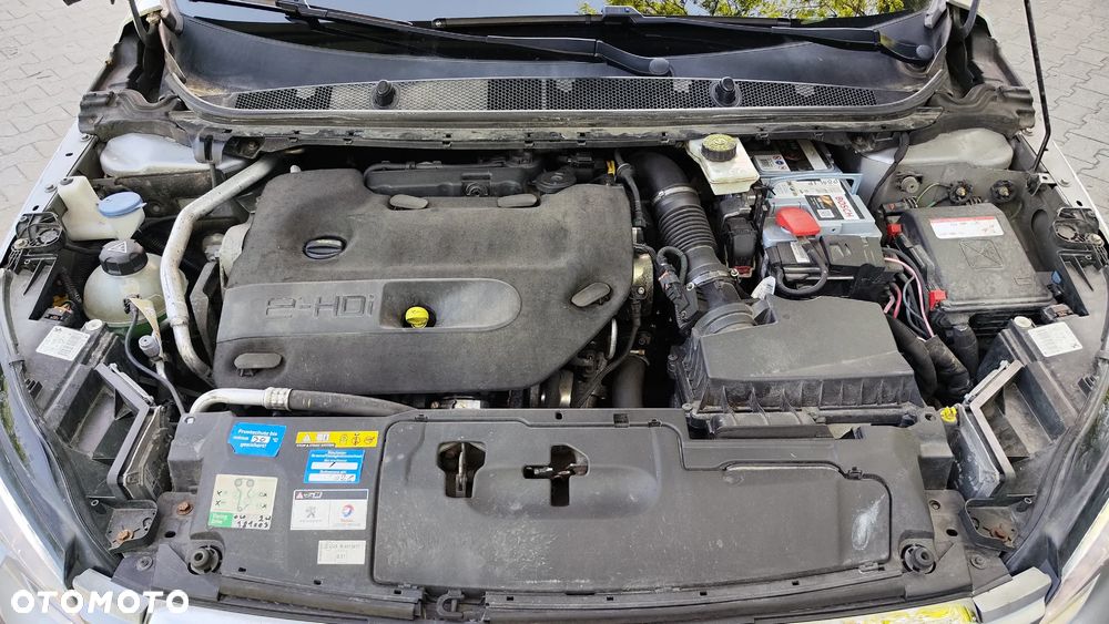 Peugeot 308 BlueHDi 150 Stop & Start Allure - 39