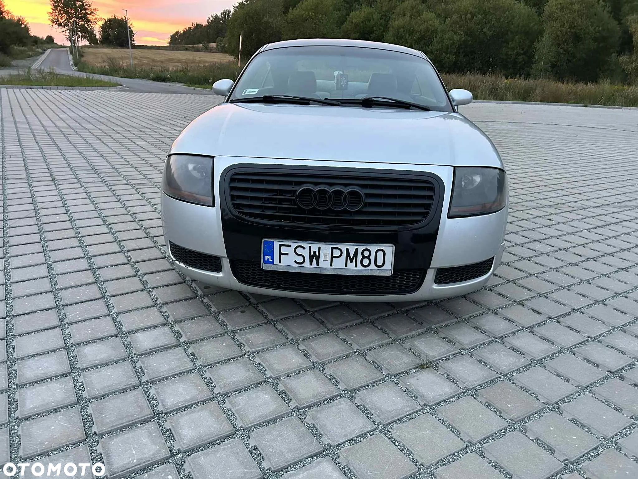Audi TT Coupé - 11