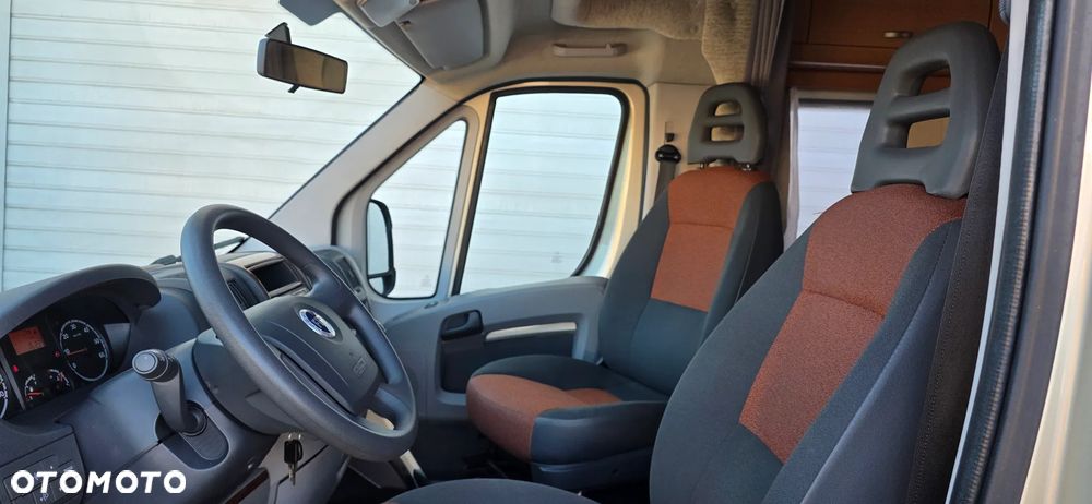Fiat Ducato - 8