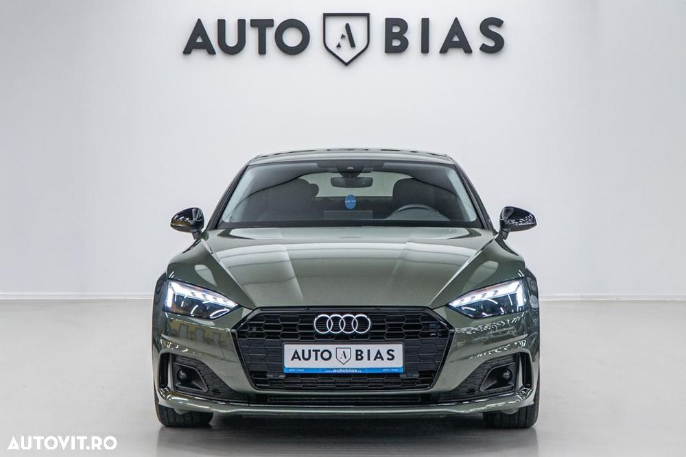 Audi A5 Sportback 40 TFSI S tronic sport - 23