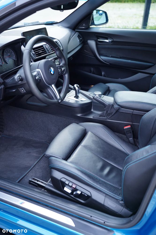 BMW M2 - 14