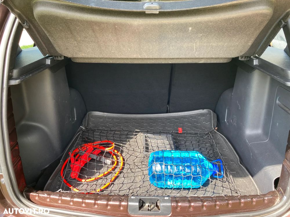 Dacia Duster 1.5 dCi 4x2 Ambiance - 21