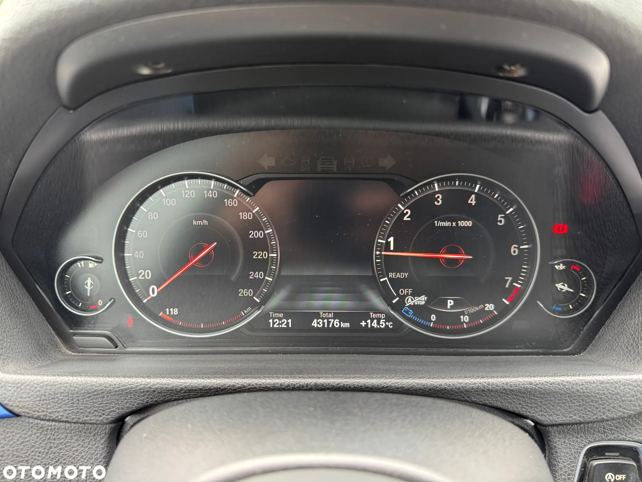 BMW Seria 4 - 10
