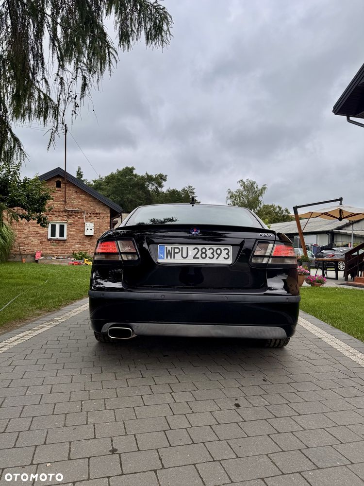 Saab 9-3 - 3