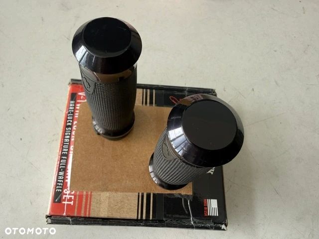 MANETKI GET-A-GRIP HARLEY DAVIDSON TOURING  14- 23 - 2