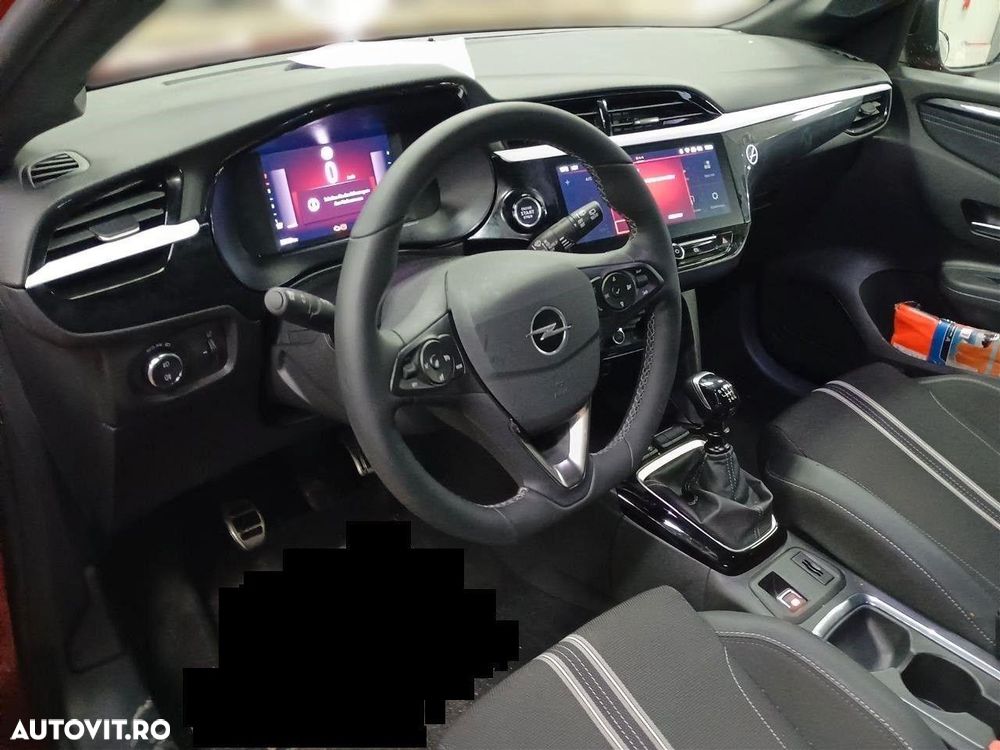 Opel Corsa 1.2 Direct Injection Turbo Start/Stop Elegance - 6