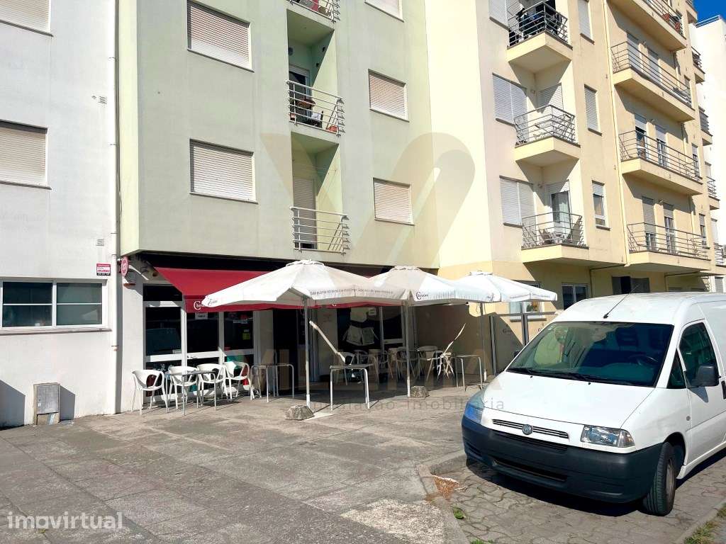 Café - Meadela, Viana do Castelo - Grande imagem: 3/14