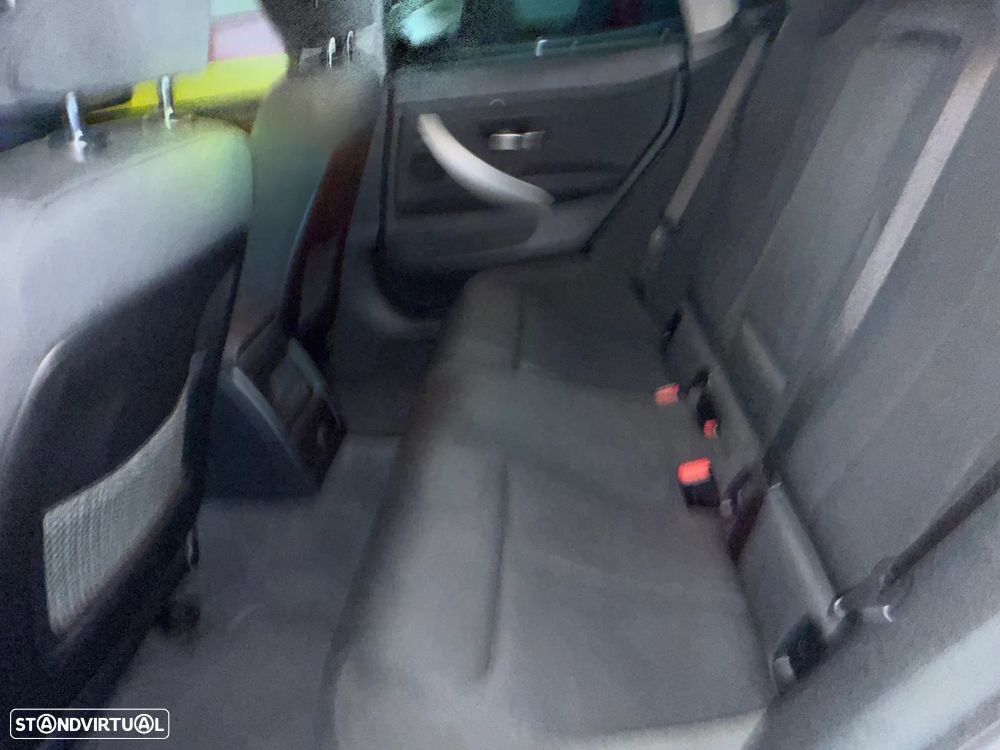 BMW 420 Gran Coupé d Advantage Auto - 36