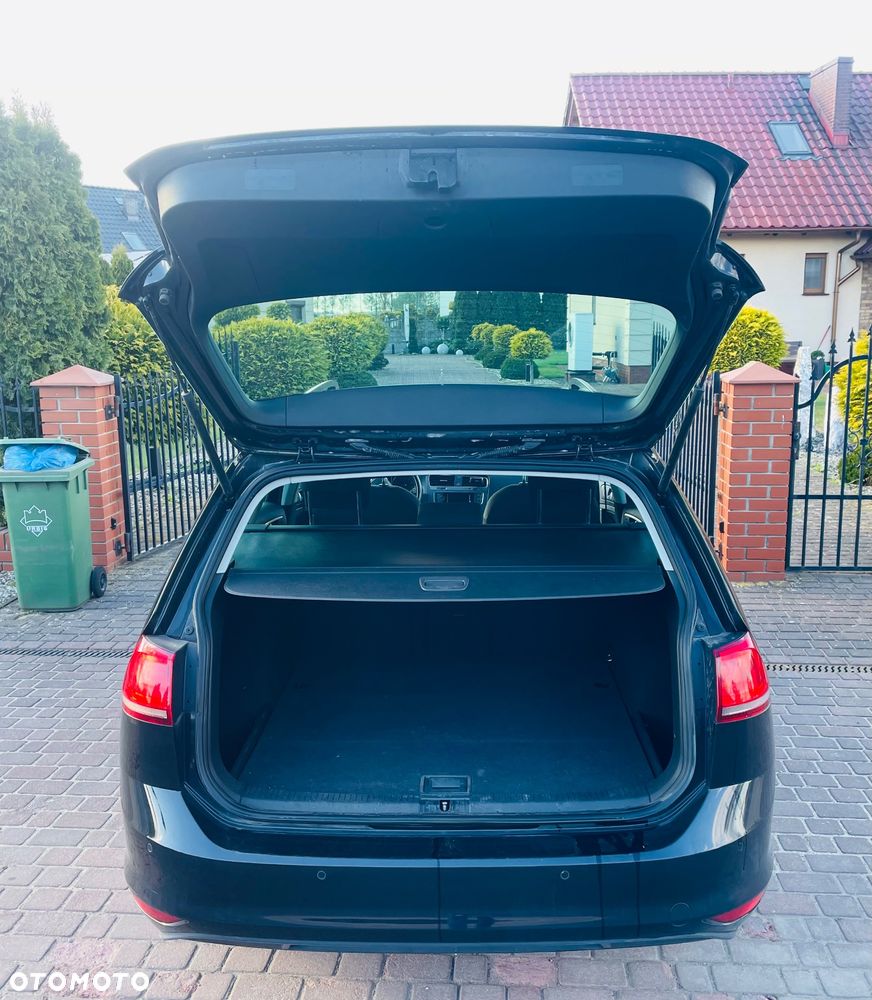 Citroën C3 Picasso 1.4i Exclusive - 17