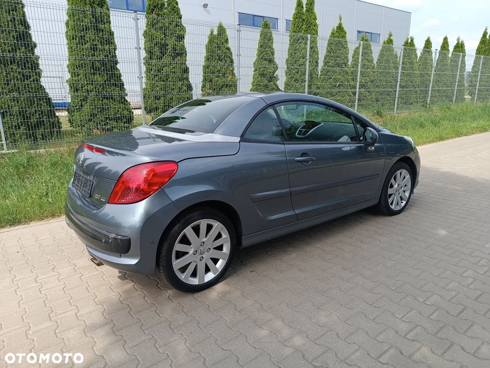 Peugeot 207 1.6 16V Sporty - 11