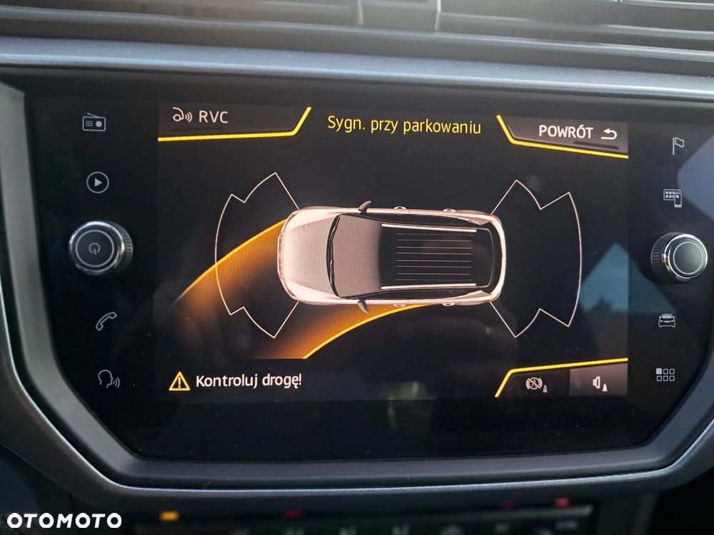 Seat Arona 1.0 TSI OPF Xperience - 25