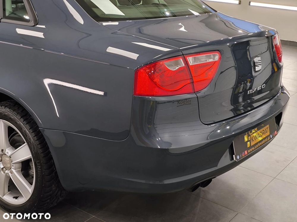 Seat Exeo 1.6 - 27
