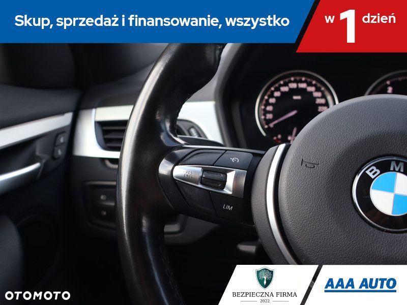 BMW X1 - 17