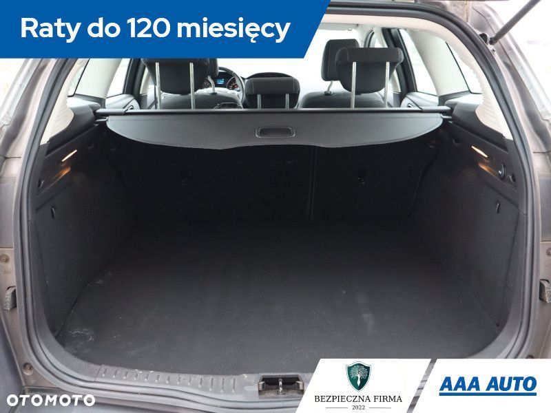 Ford Focus - 16