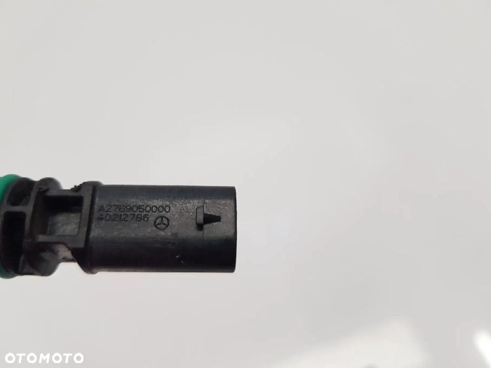 Czujnik temperatury powietrza Mercedes 4.0 V8 BiTurbo C63 AMG M177980 W176 W172 W204 W246 W177 W190 X290 W205 S205 W222 - 10