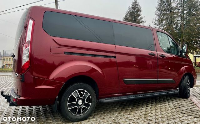 Ford Transit Custom Kombi 320 L2H1 Trend - 3