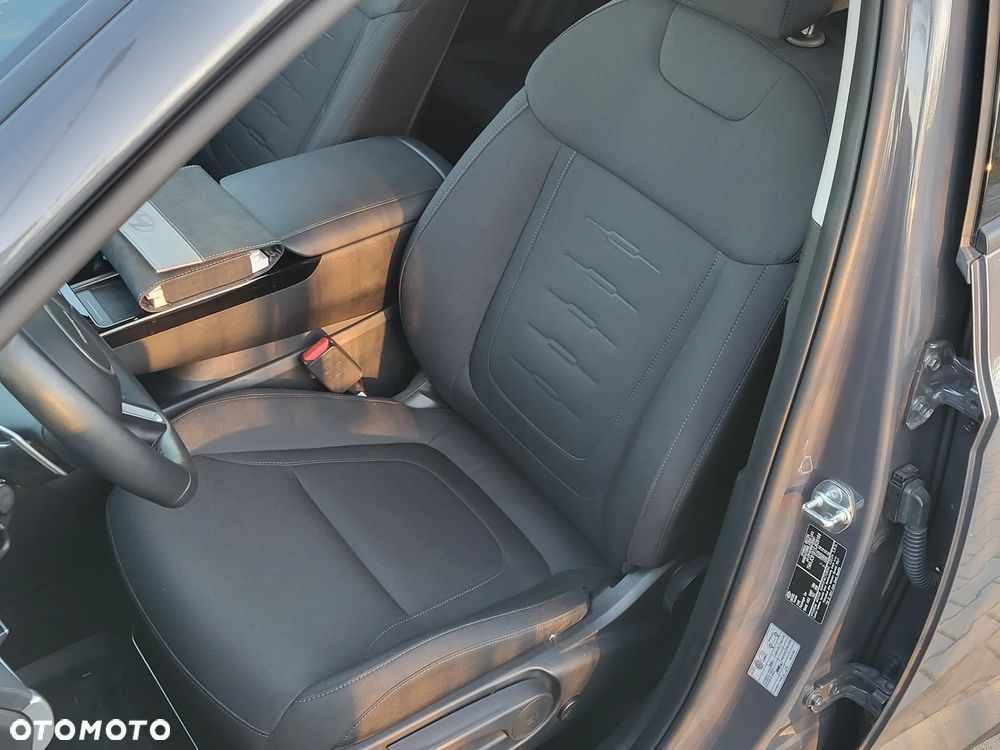 Hyundai Tucson 1.6 T-GDi 48V Smart 2WD DCT - 13