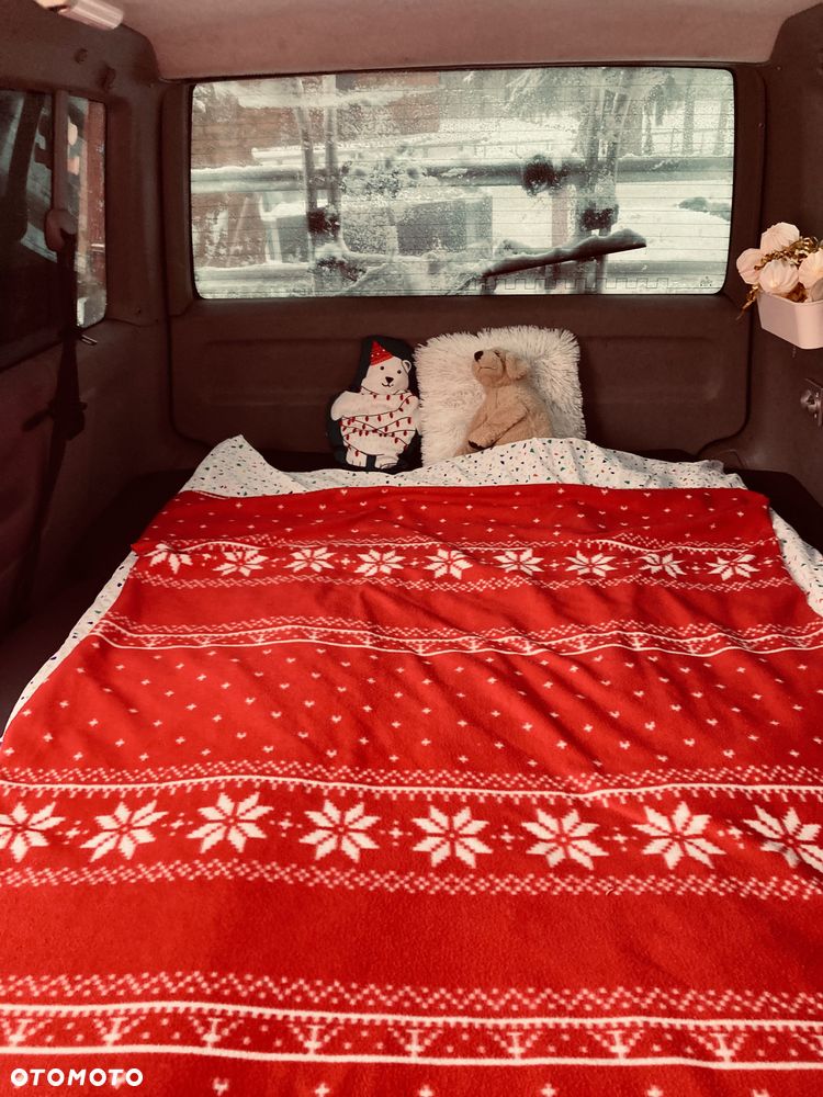 Volkswagen Transporter - 8