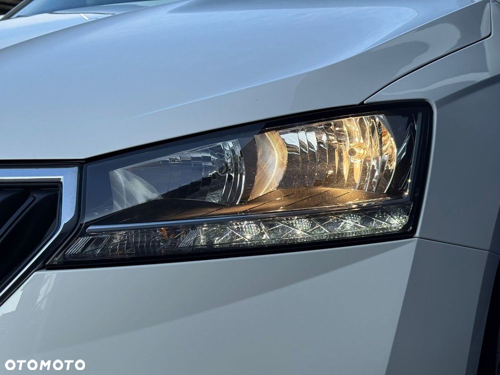 Skoda Fabia 1.0 TSI Ambition - 13