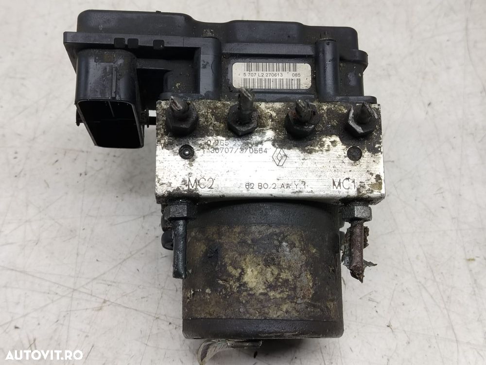 Pompa abs 2.3 dci m9t 0265801133 Opel Movano B [2010 - 2014] - 2