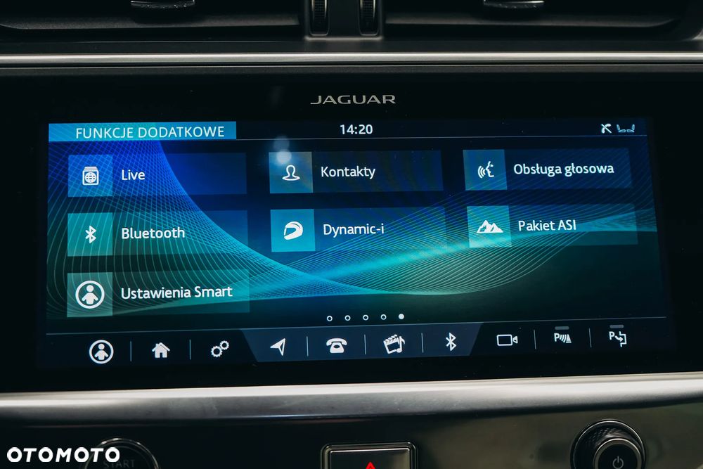 Jaguar I-Pace EV400 AWD HSE - 33