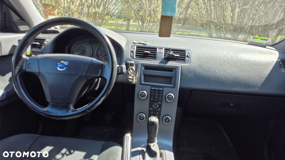 Volvo V50 1.6D - 17