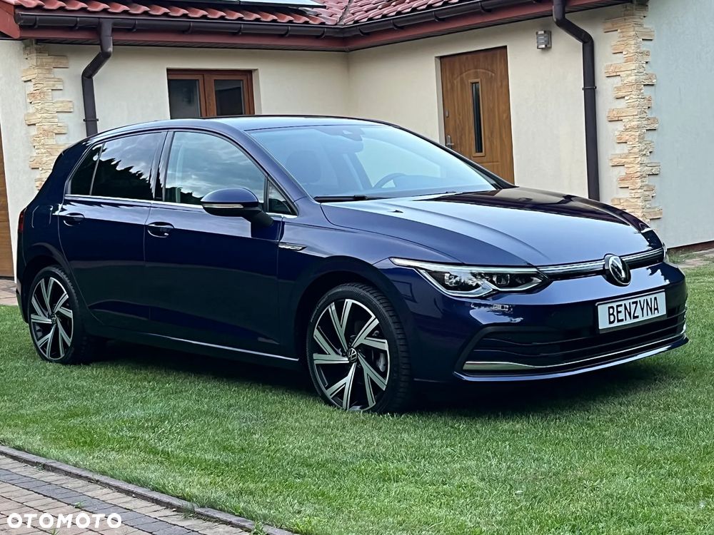 Volkswagen Golf - 36