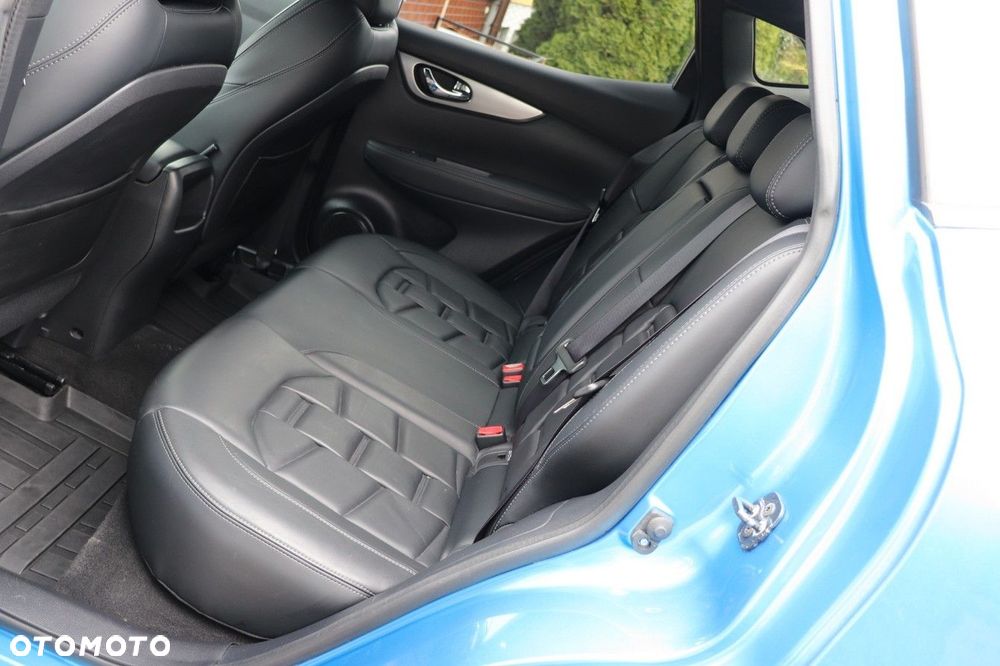 Nissan Qashqai 1.6 DIG-T Tekna+ - 24