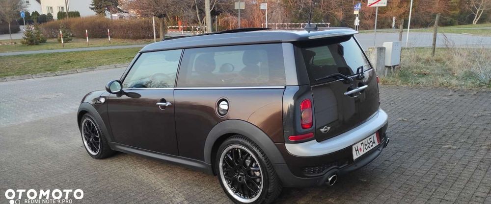 MINI Countryman - 8