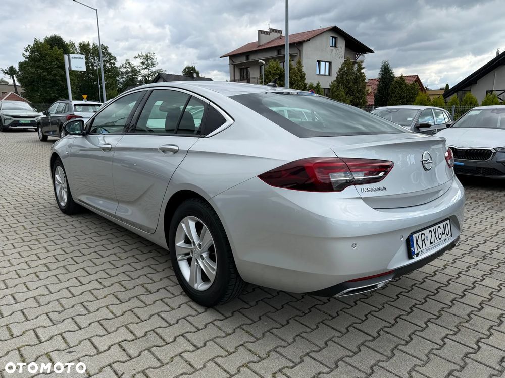 Opel Insignia 2.0 CDTI Business Edition S&S - 8