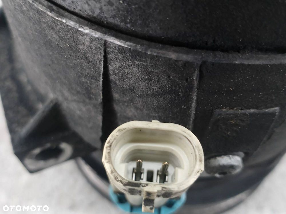 POMPA, SPRĘŻARKA KLIMATYZACJI OPEL VECTRA C 1.9 CDTI - 8