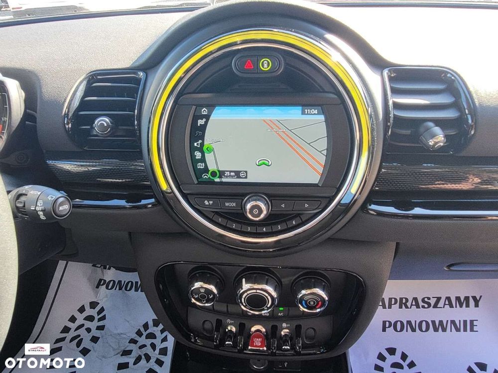MINI Clubman - 21