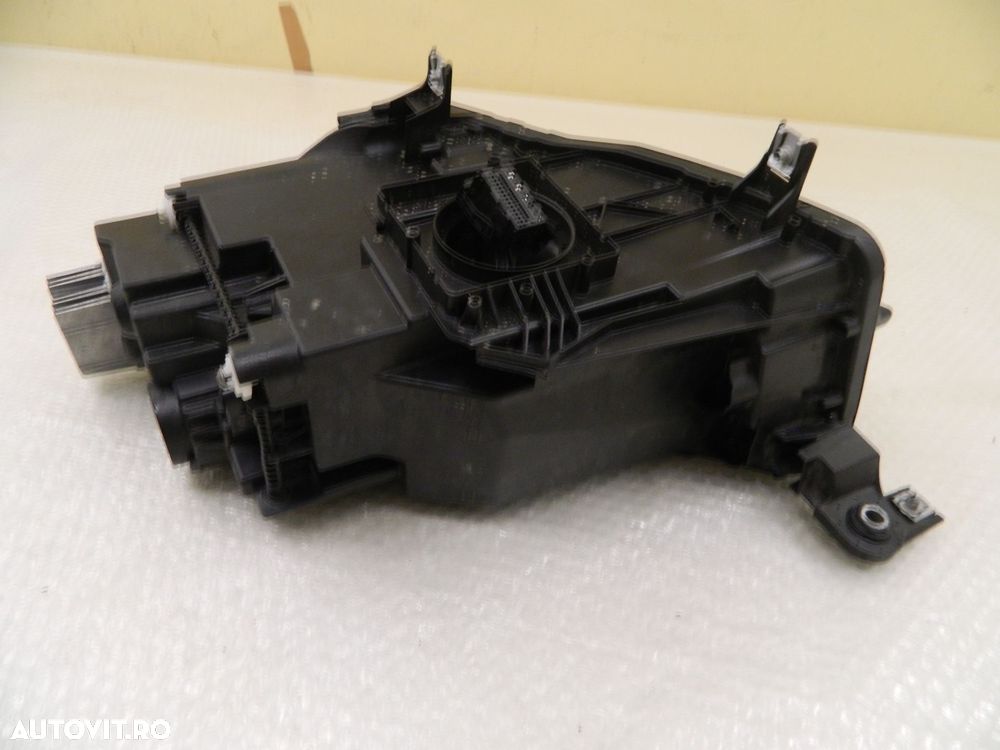 Far dreapta Seat Ateca facelift FULL LED, 2021, 2022, 2023, cod origine 576941032B. - 9