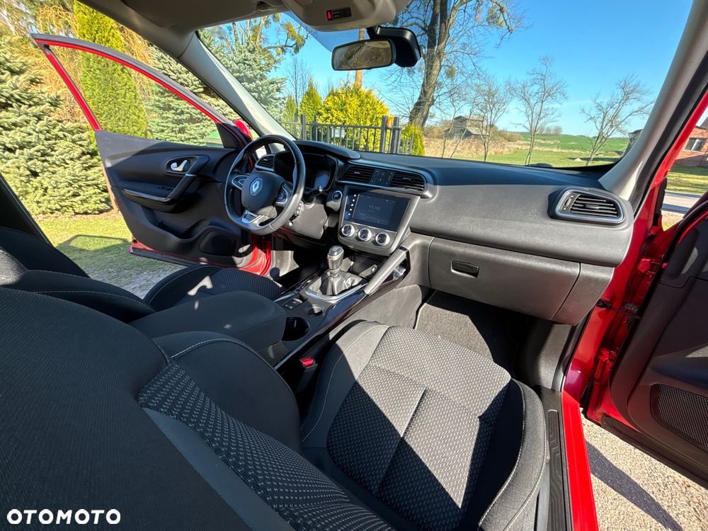 Renault Kadjar - 18