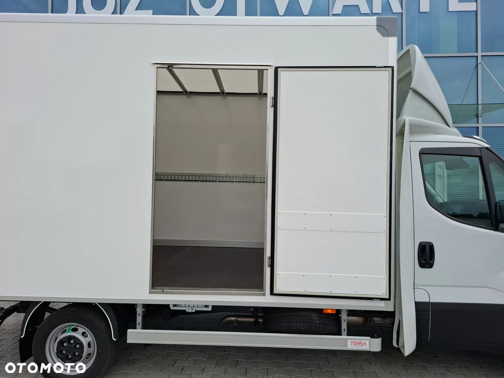 Iveco TANIEJ NIE ZNAJDZIESZ!!!!!!!!!!!!!! TWÓJ MOCNY PARTNER W BIZNESIE - 14