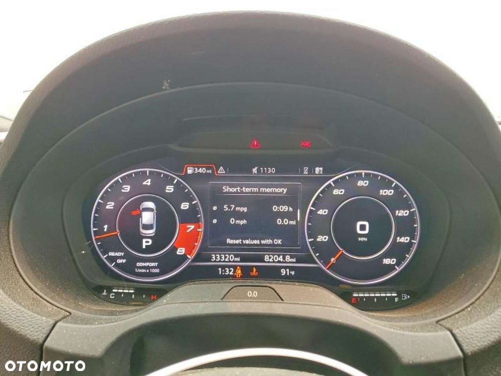 Audi S3 - 13