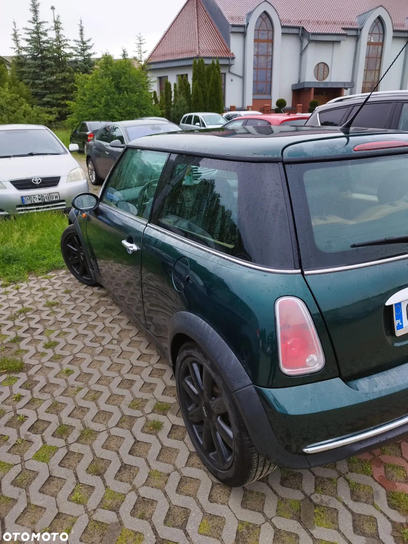 MINI Cooper Standard - 2
