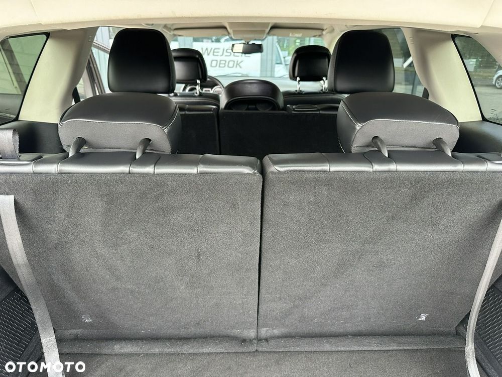 Fiat Freemont 2.0 Multijet Lounge AWD - 33