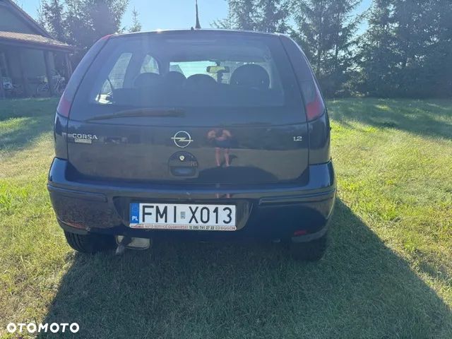 Opel Corsa - 11