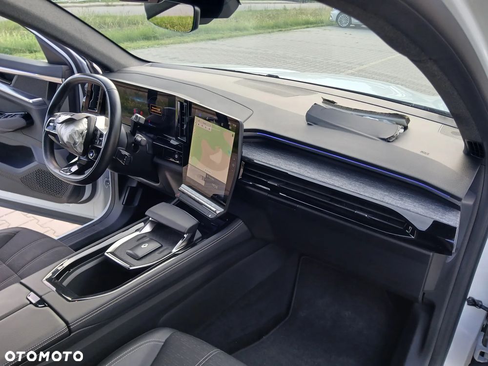 Renault Austral 1.2 E-Tech Full Hybrid 200 Techno MMT - 20