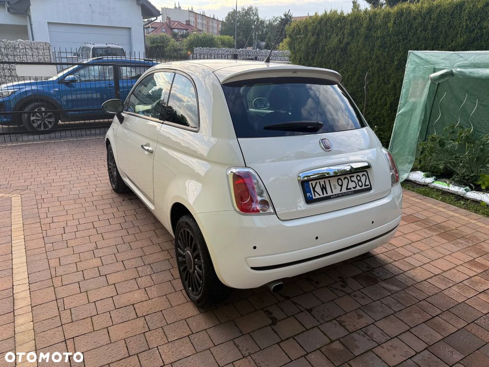 Fiat 500 - 4