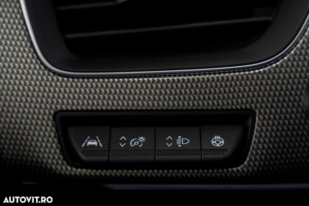RENAULT Arkana 2022 — imagine 12