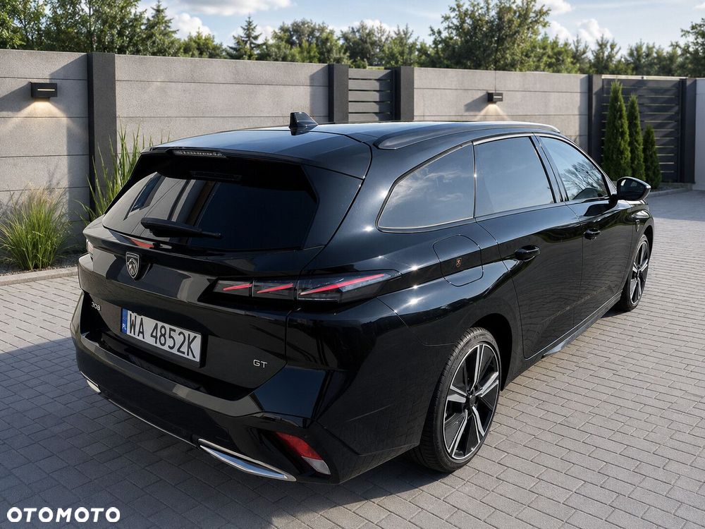 Peugeot 308 - 3